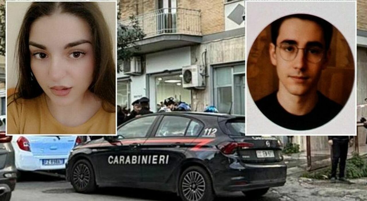 Nola, ?uccide la sorella in casa poi videochiama la madre: «Non ce la facevo più»