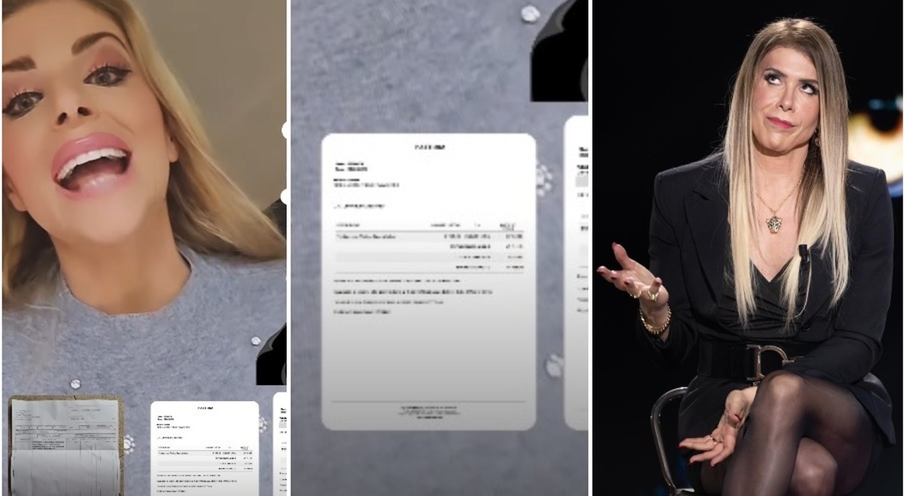 francesca cipriani smentisce genny urtis e mostra le prove 200 impazzita ho sempre pagato tutto ho le fatture da Leggo.it francesca cipriani smentisce genny urtis e mostra le prove 200 impazzita ho sempre pagato tutto ho le fatture