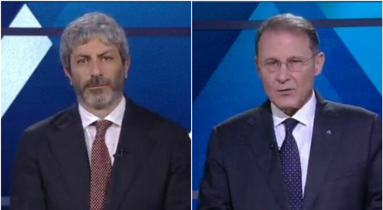 Regionali, Salvini a Benevento: «Chi vincerà tra Cirielli e Fico? Partita bella e aperta». Tajani: «Campania ?contendibile»