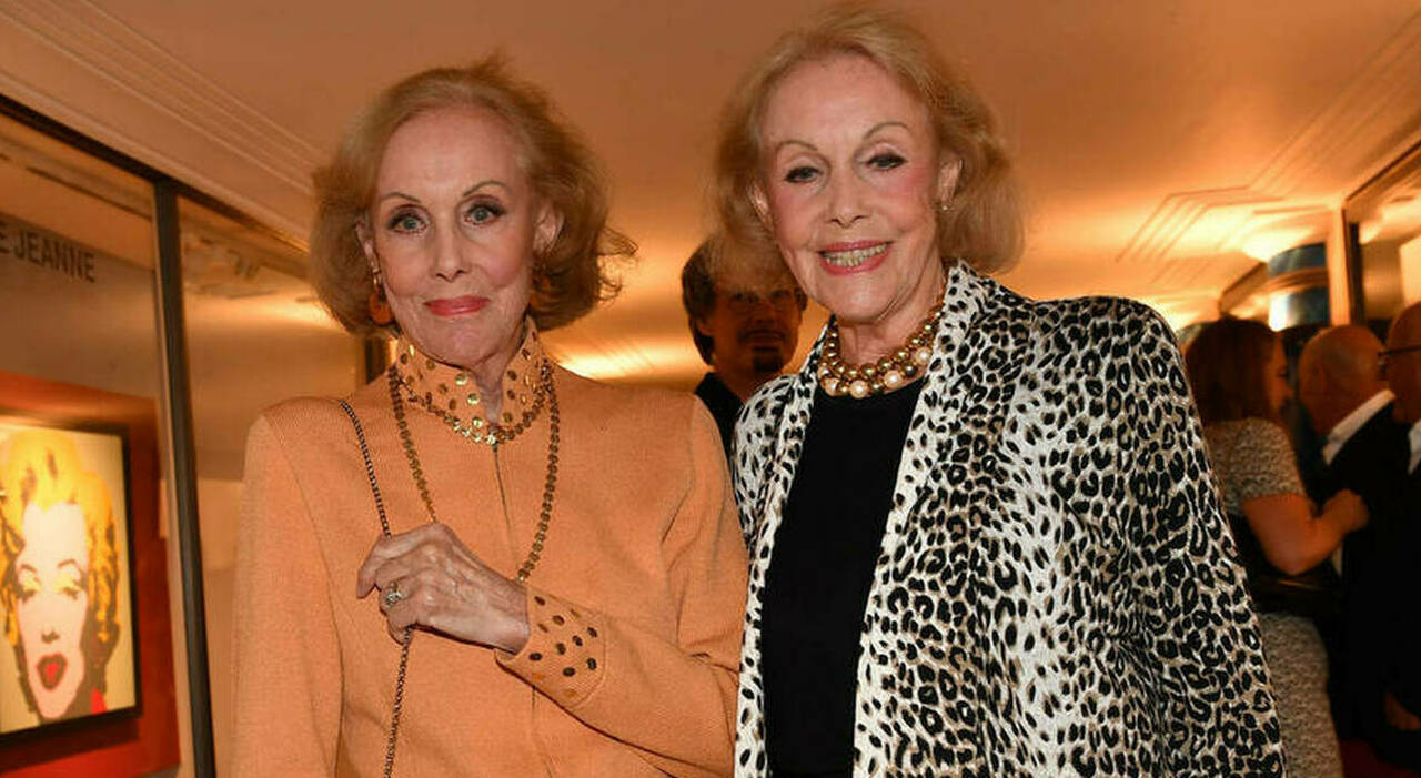 gemelle kessler laddio scelto insieme ma un anno fa ammettevano non sappiamo cosa faremo i segnali nascosti nellultima intervista da Leggo.it gemelle kessler laddio scelto insieme ma un anno fa ammettevano non sappiamo cosa faremo i segnali nascosti nellultima intervista