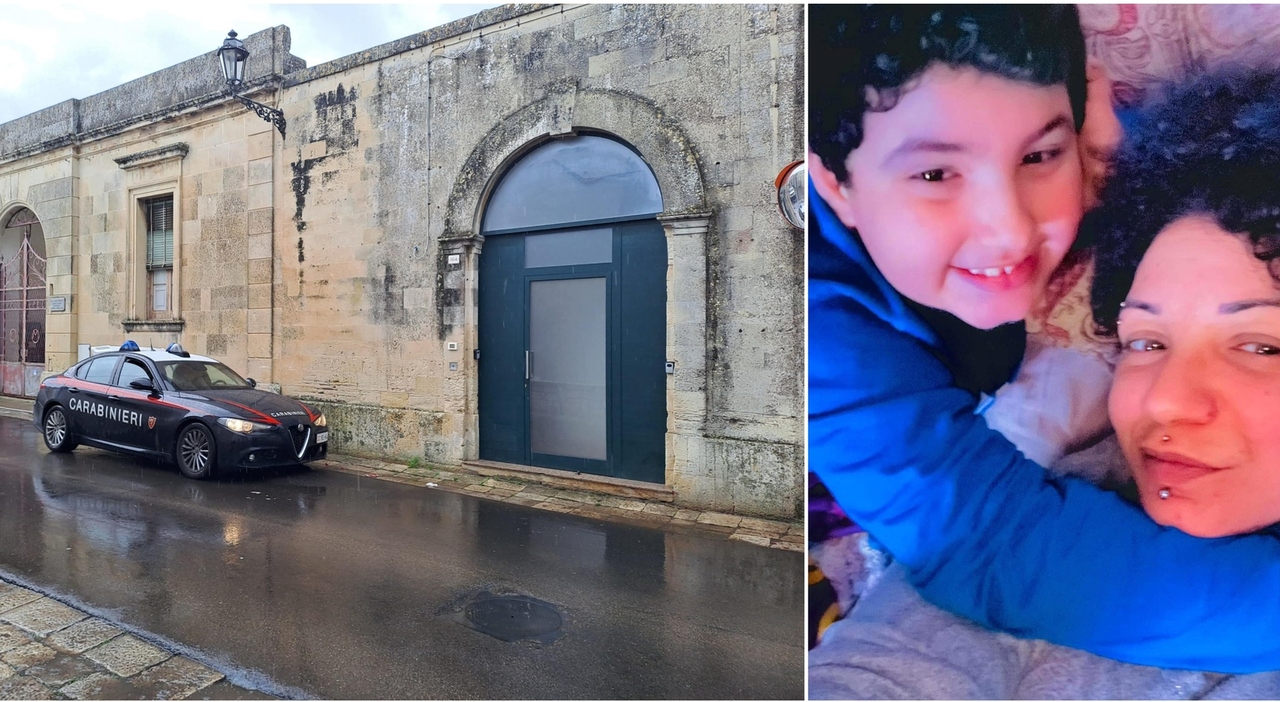 Omicidio suicidio a Calimera: il mistero della Lancia Y. Si attende l