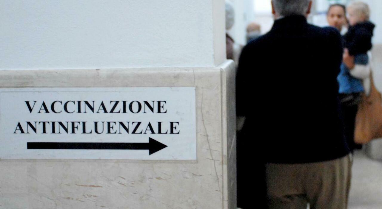 influenza boom di casi virus arrivato in anticipo ecdc rischio stagione pesante vaccinarsi subito