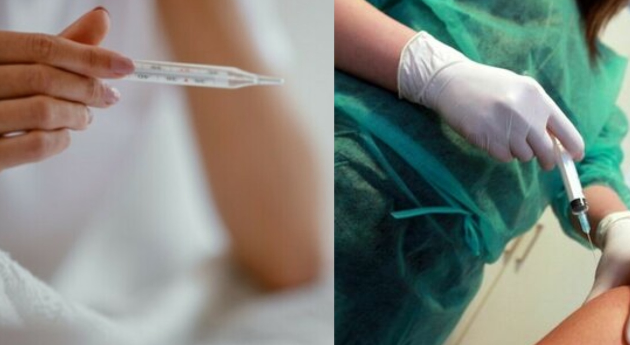 influenza leuropa lancia lallarme stagione anticipata e pi249 aggressiva vaccinatevi subito usate le mascherine negli ospedali