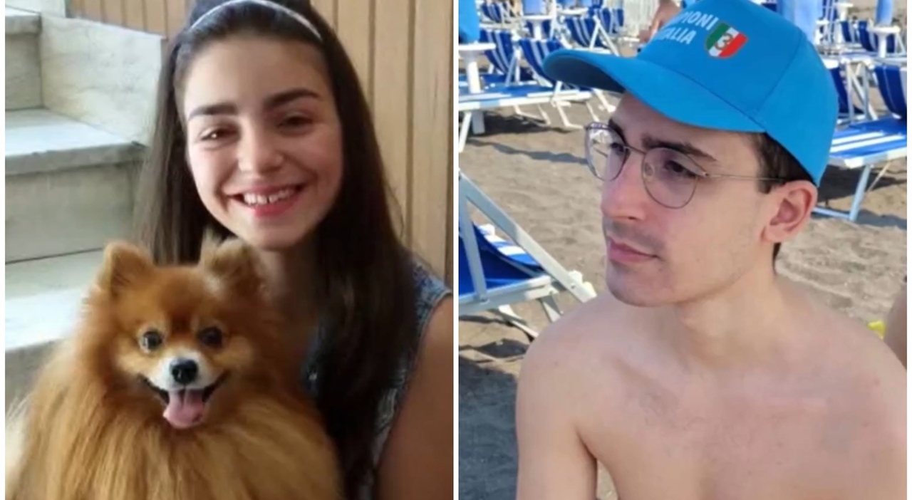 vincenzo riccardi uccide la sorella sul pc la ricerca come ammazzare mia madre noemi aveva detto alla zia fammi vivere da te ho paura di lui da Leggo.it vincenzo riccardi uccide la sorella sul pc la ricerca come ammazzare mia madre noemi aveva detto alla zia fammi vivere da te ho paura di lui