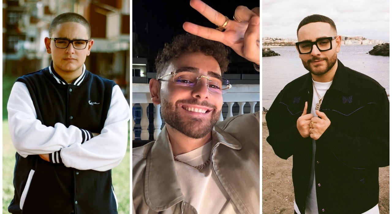 Rocco Hunt compie 31 anni. L