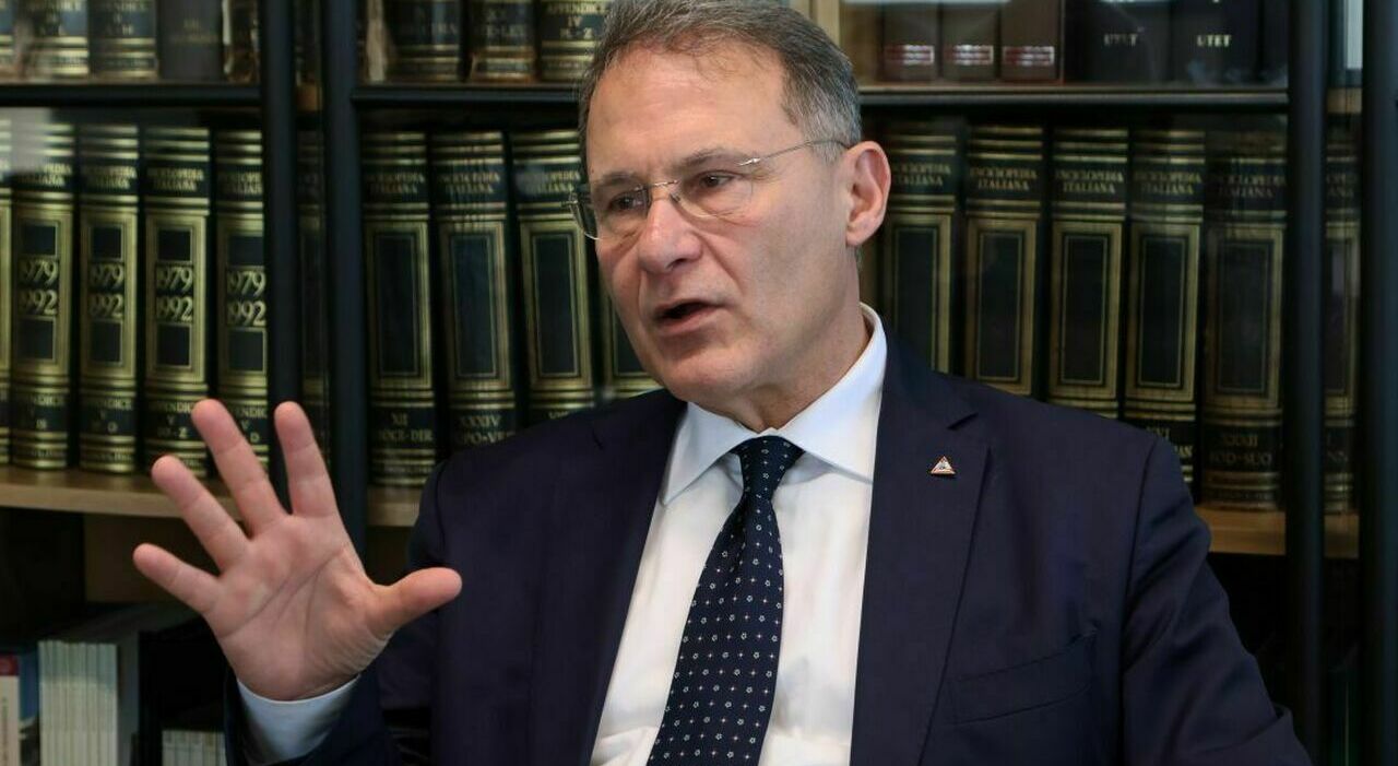 Regionali Campania, Cirielli: «Vicepresidente donna per un cambio culturale, non sarà una scelta simbolica»