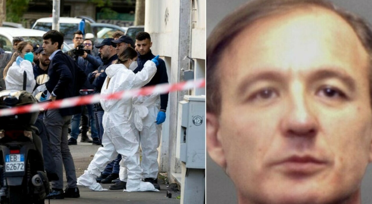 Giandavide De Pau condannato all