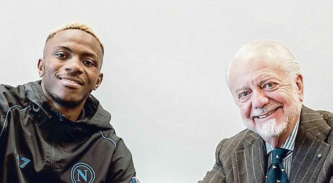 Falso in bilancio, De Laurentiis a giudizio. La replica: nessun beneficio al Calcio Napoli dalle compravendite