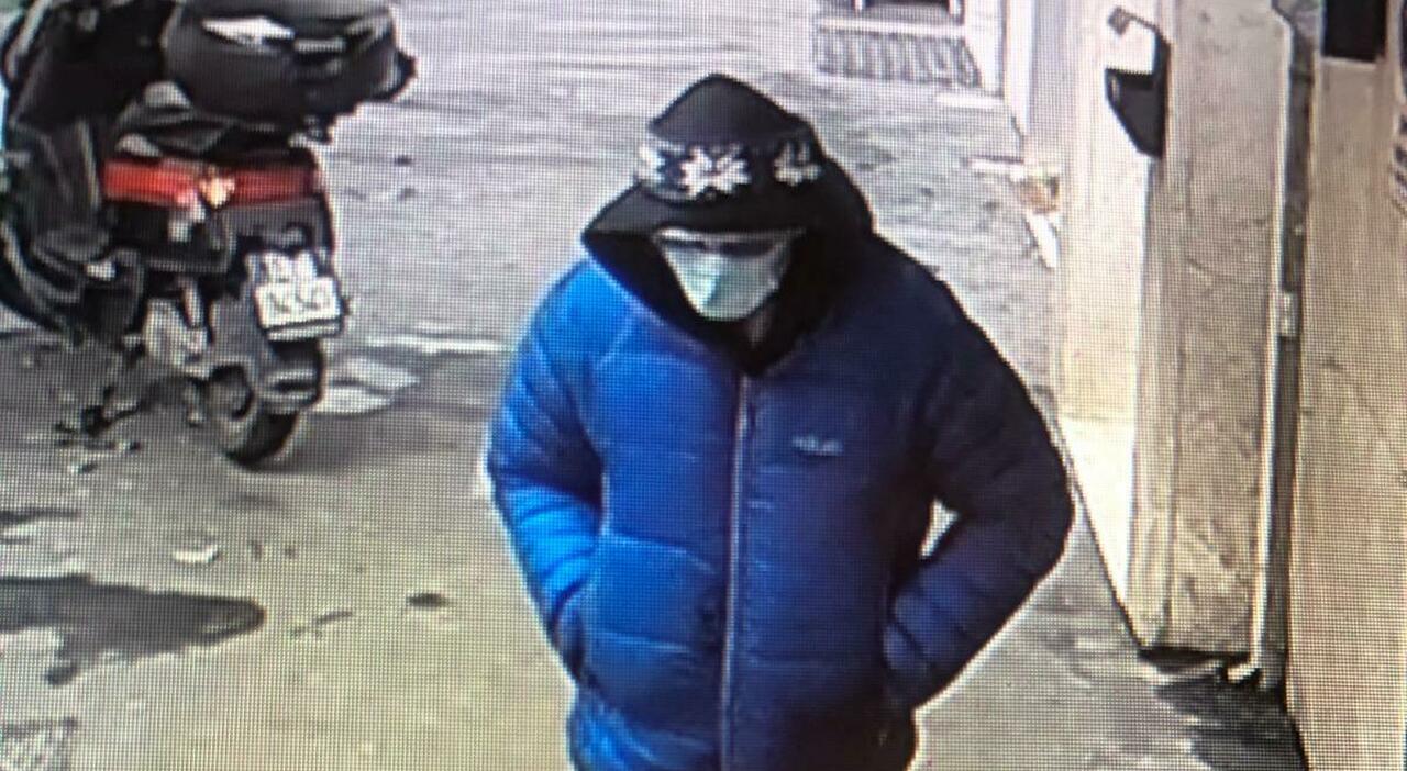 Giandavide De Pau condannato all