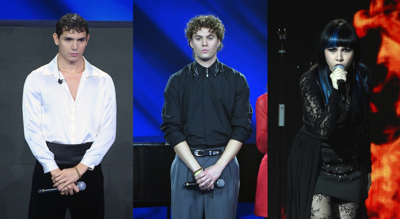 X Factor, le pagelle: PierC bravo ma contenuto (7), Tomasi da lacrime (10), Erocaddeo in crescita (7). Delia? Ancora da misurare (6)