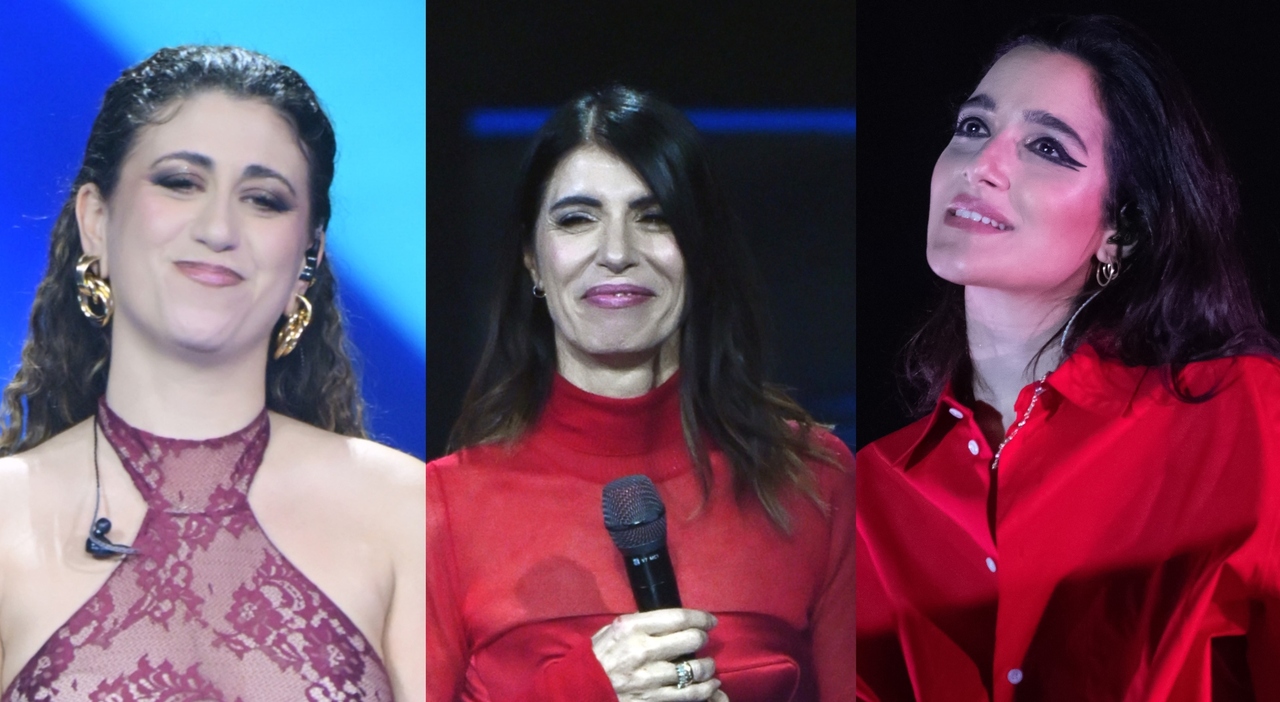 X Factor 2025, i top e i flop: Paola Iezzi in lacrime, Levante contro la violenza e inediti che già conquistano. Giorgia? Impeccabile X Factor 2025, i top e i flop: Paola Iezzi in lacrime, Levante contro la violenza e inediti che già conquistano. Giorgia? Impeccabile