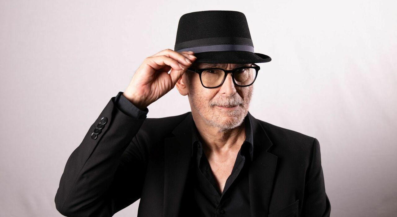 Nino Buonocore: «Sono di una generazione cresciuta con una musica che dettava i cambiamenti. Il rock? Gli ultimi sono stati i Police»