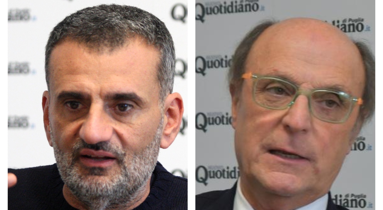 Decaro Lobuono, rush finale con gli outsider Donno e Mangano: ecco le proposte sui temi al fotofinish