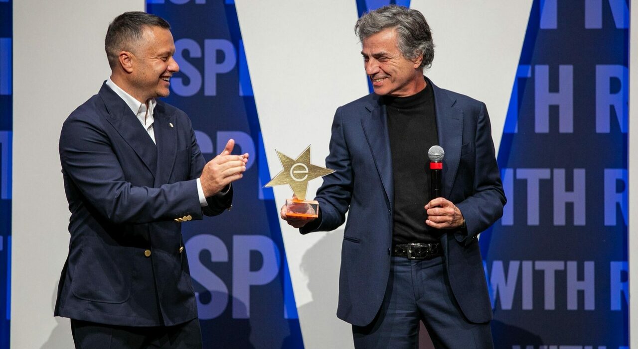 il premio &ldquo;Best Engagement Challenge&rdquo;