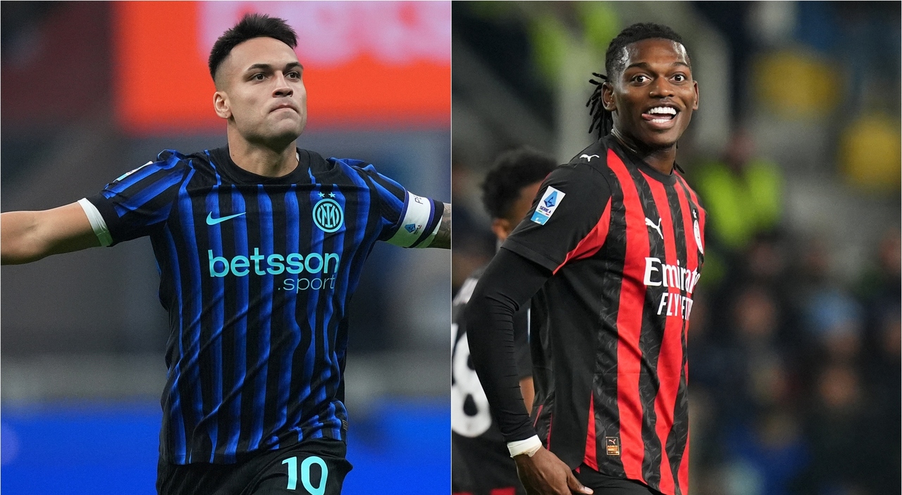 The Battle for Milan Supremacy