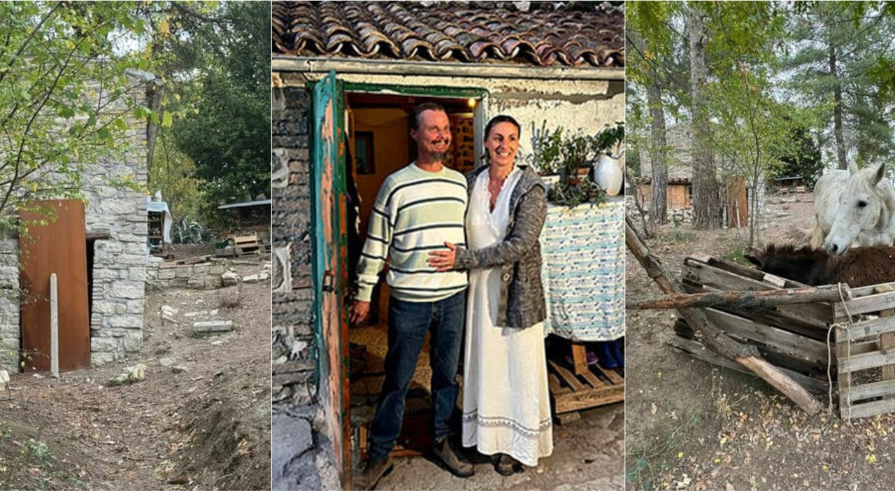 famiglia del bosco a chieti i genitori disperati il pap224 nathan mia moglie e i bimbi potrebbero tornare in australia da Ilmessaggero.it famiglia del bosco a chieti i genitori disperati il pap224 nathan mia moglie e i bimbi potrebbero tornare in australia