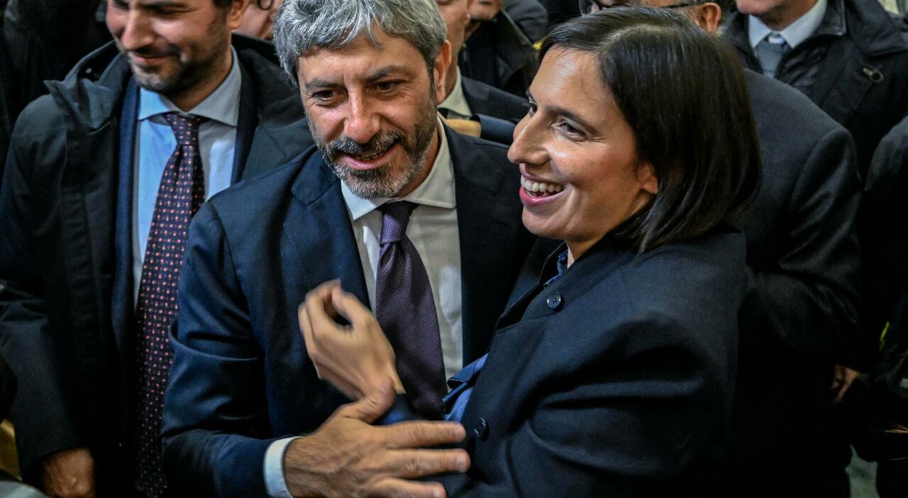 ?Regionali Campania, Fico: «Attenzione massima per lo sviluppo del porto di Napoli»