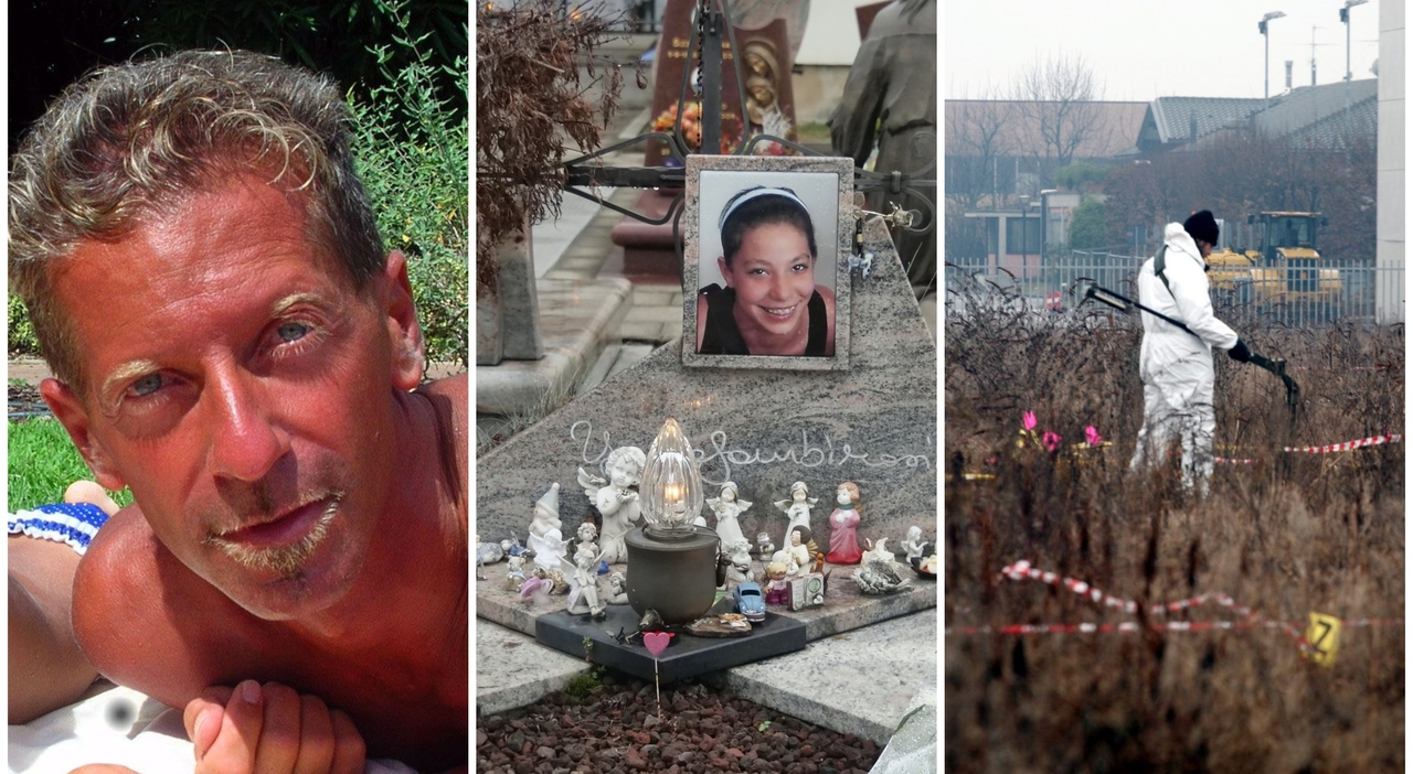 Yara Gambirasio, 15 anni dall