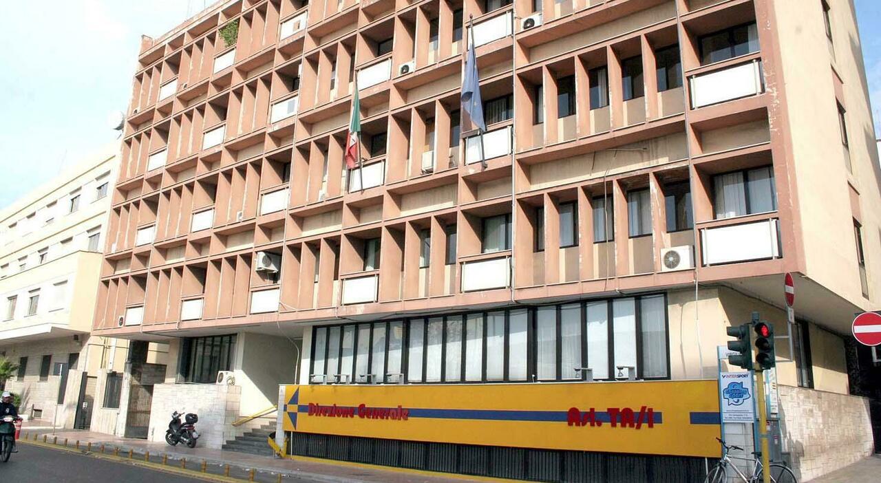 puglia la regione sblocca lo stallo asl proroga per i commissari cosa succede da Quotidianodipuglia.it puglia la regione sblocca lo stallo asl proroga per i commissari cosa succede