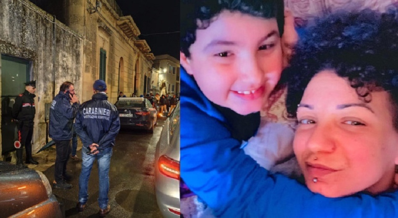 omicidio del piccolo elia inchiesta anche per istigazione al suicidio l asl chiede la relazione sulla perizia psichica della donna