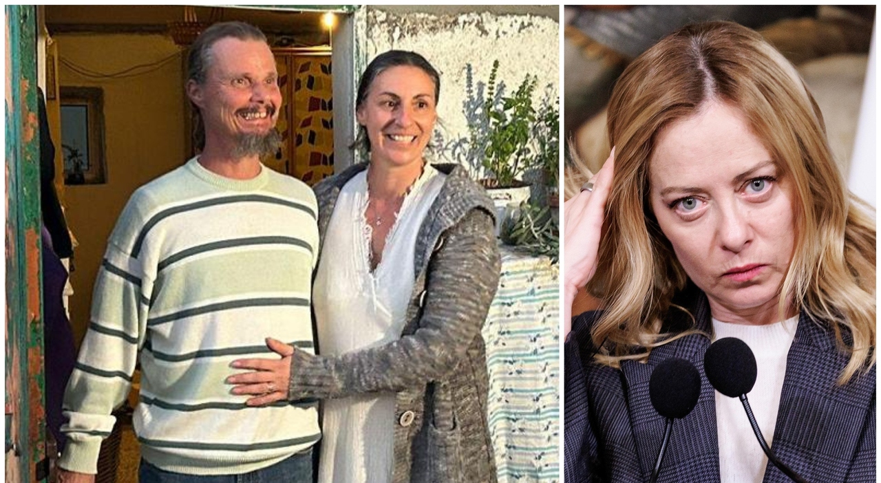 Famiglia nel bosco, interviene Giorgia Meloni: la premier «allarmata» valuta l