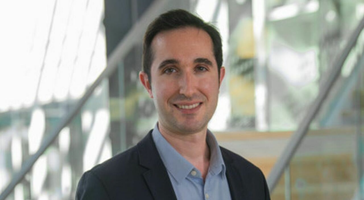 valerio moro campania regione chiave per le produzioni airbus