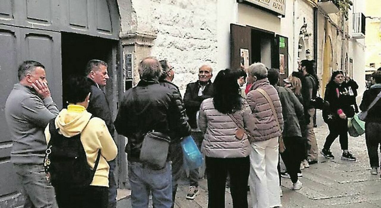 check in turistico a bari 232 scontro sul de visu tra alberghi e bampb da Quotidianodipuglia.it check in turistico a bari 232 scontro sul de visu tra alberghi e bampb