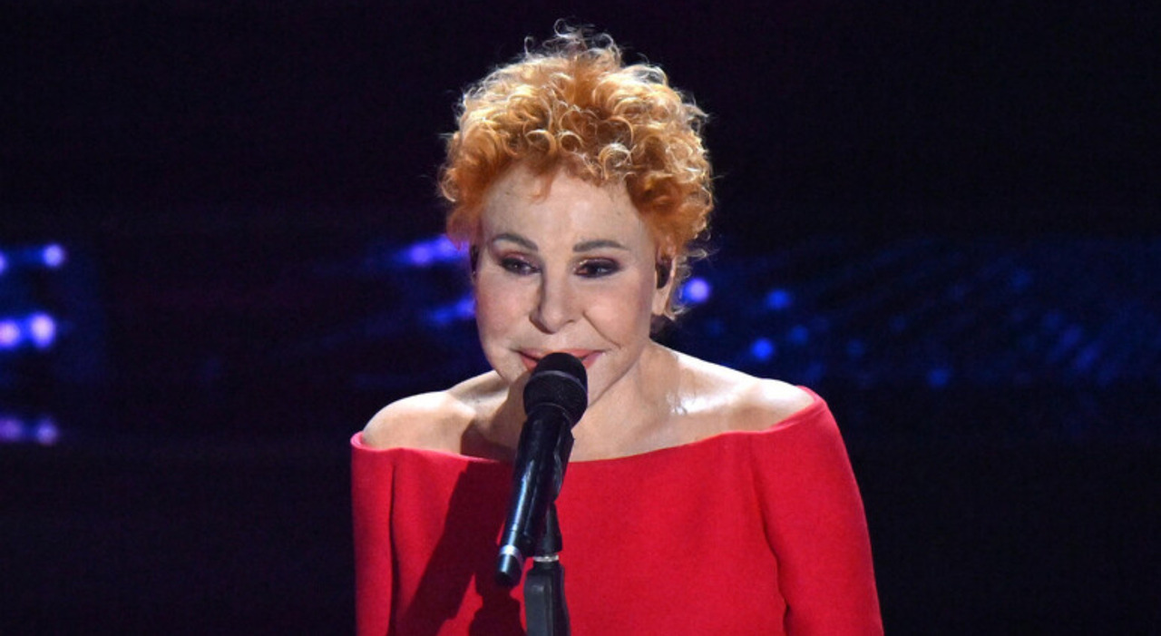 Ornella Vanoni è morta: aveva 91 anni