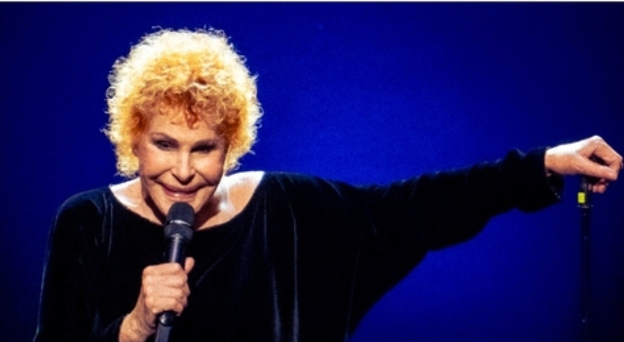 ornella vanoni come 232 morta malore fatale intorno alle 23 trovata senza vita a casa ha avuto un arresto cardiocircolatorio
