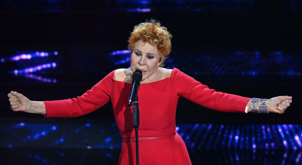 ornella vanoni morta a 91 anni voce senza fine e signora della canzone da Ilmattino.it ornella vanoni morta a 91 anni voce senza fine e signora della canzone