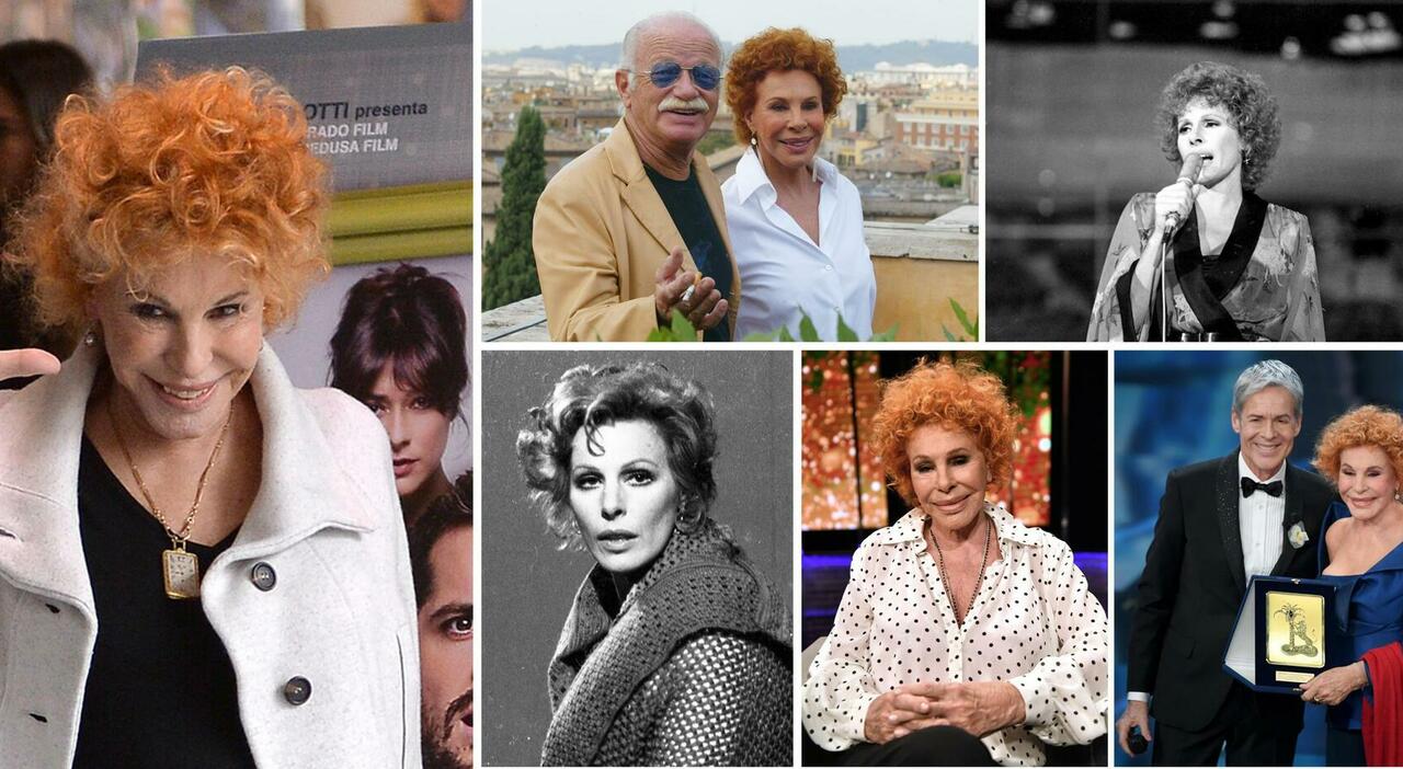 ornella vanoni le ultime ore il malore in serata l arresto cardiocircolatorio i soccorsi inutili