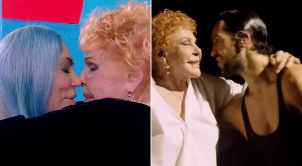 Ornella Vanoni morta, Bertè: «Lei voleva vivere». Pausini: «Era la mia preferita». Mahmood: «Mi chiedeva "dove ci siamo conosciuti?"»