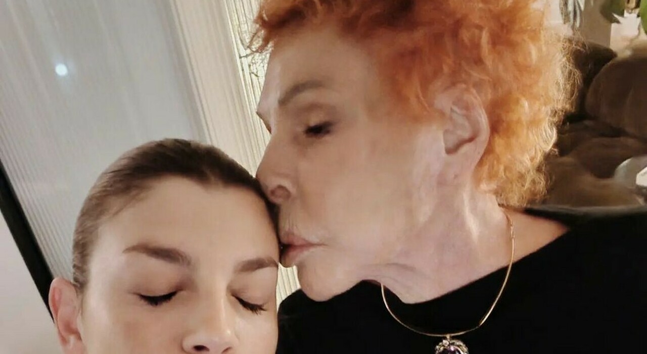 ornella vanoni il ricordo di emma mi mancherai sangiorgi pensavamo a una canzone insieme