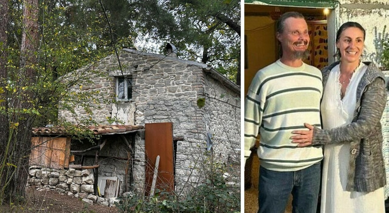 Bambini nel bosco, il papà: «Ridatemi i figli o mia moglie li porterà in Australia. Lavarmi? Uso una spugna bagnata»