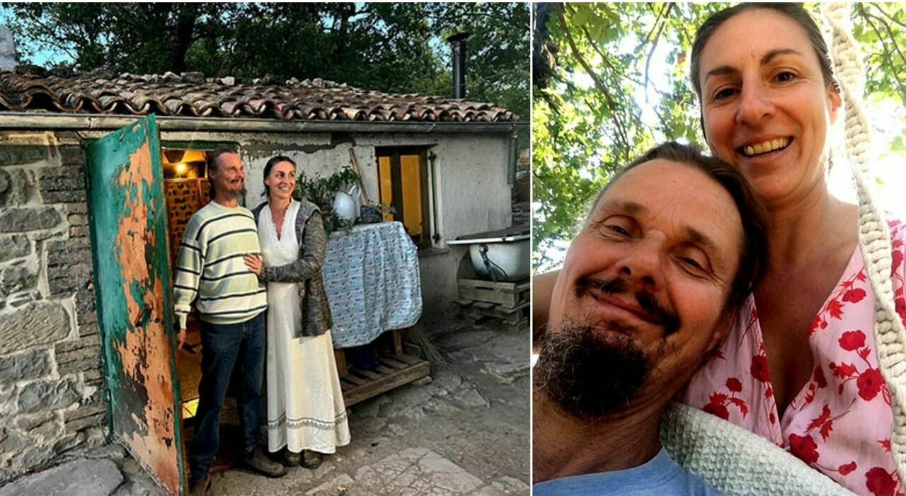 famiglia nel bosco di chieti visite mediche e controllo vaccini per i bambini nordio grave toglierli alla famiglia faremo accertamenti