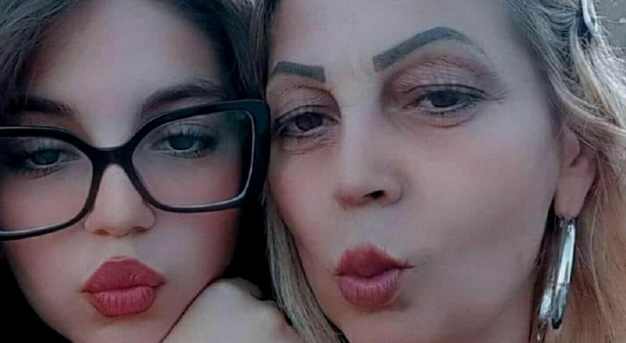 Martina Carbonaro, la mamma della 14enne uccisa dall