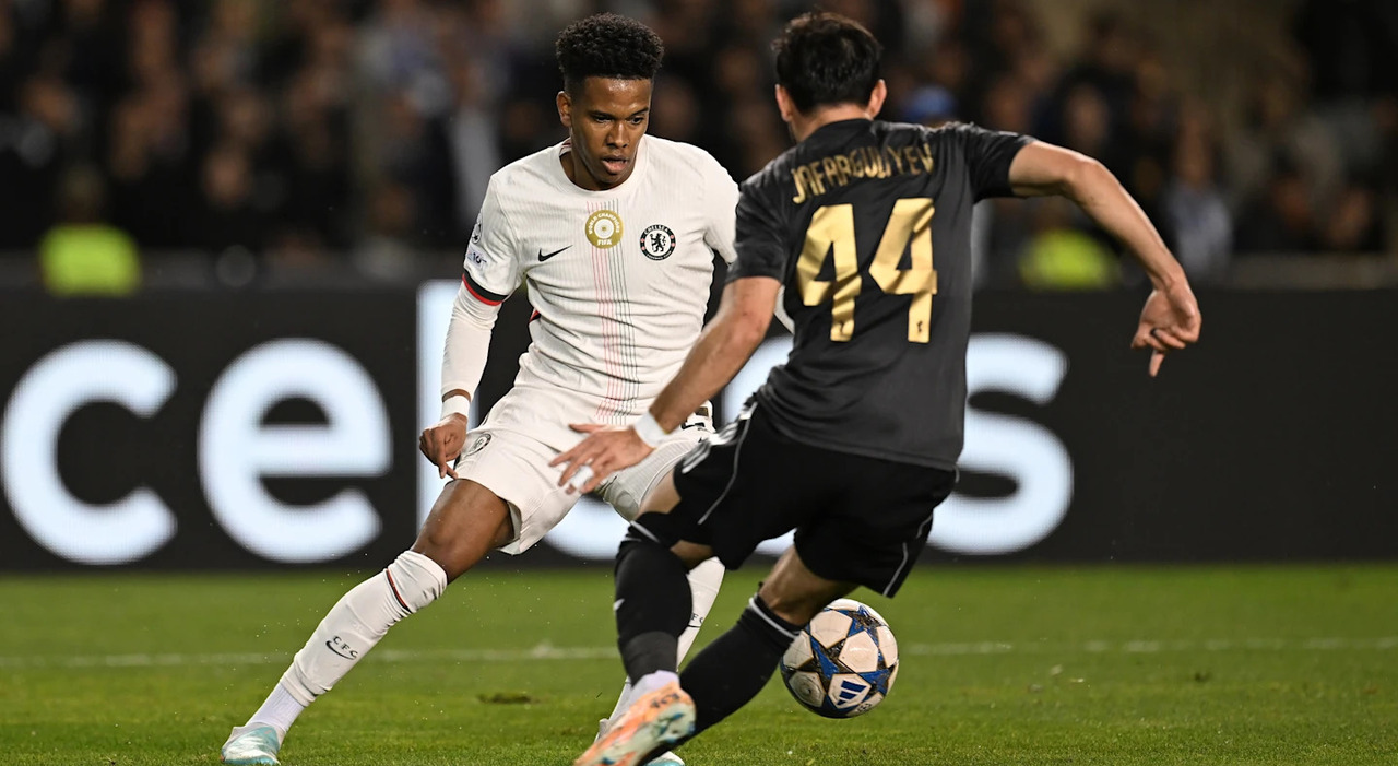 Champions League, Napoli Qarabag: la prima volta al Maradona