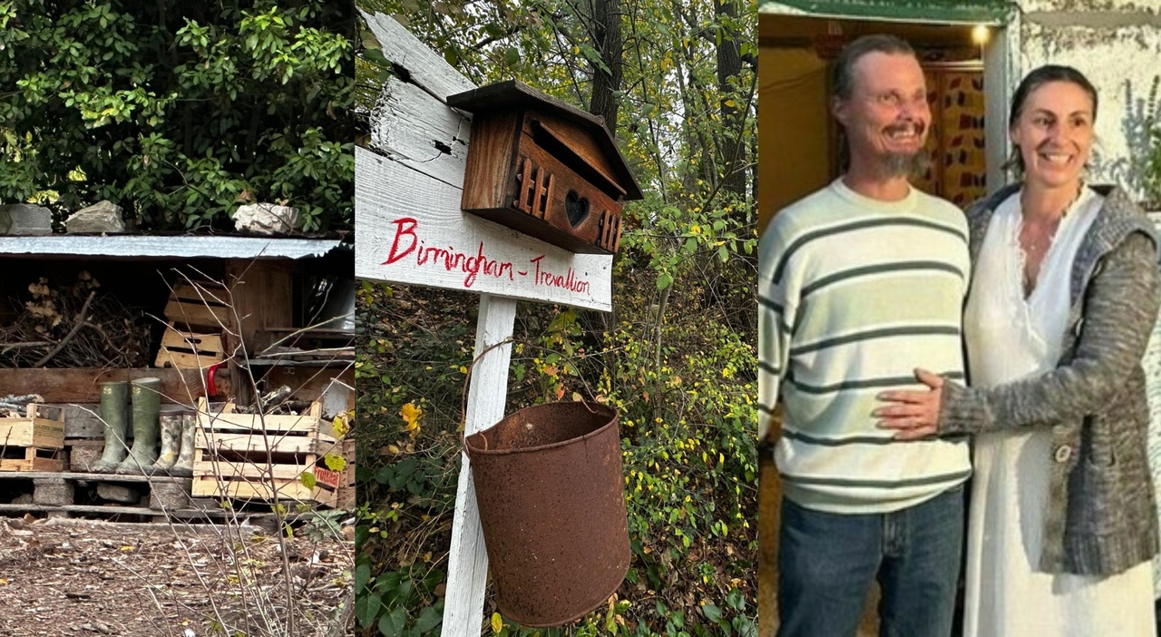 Bambini nel bosco, come stanno: «Sono scossi ma forti. Il papà gli ha portato la frutta e i vestiti»