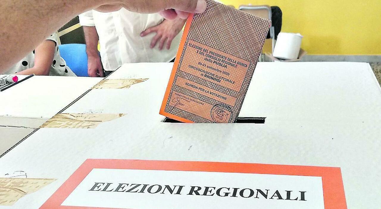 Parità di genere ai seggi: elettori solo in ordine alfabetico, via il cognome del marito per le donne