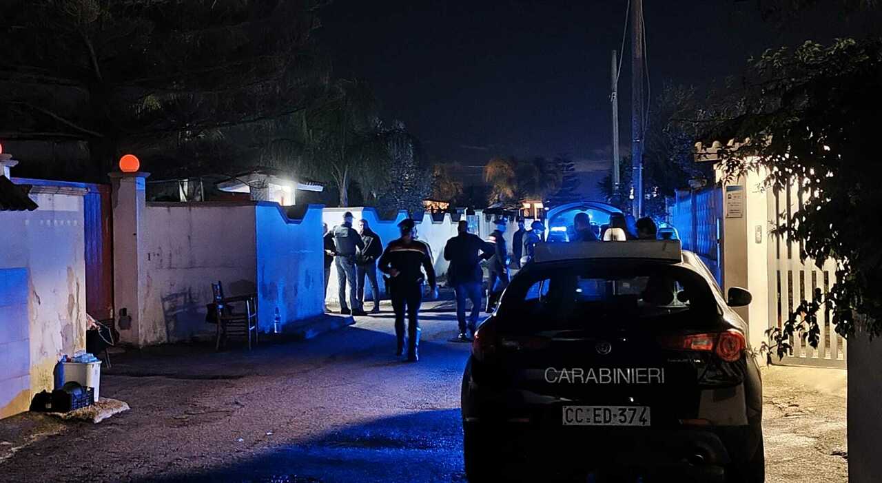 Omicidio a Brindisi: uccide il padre a coltellate nel quartiere Sant