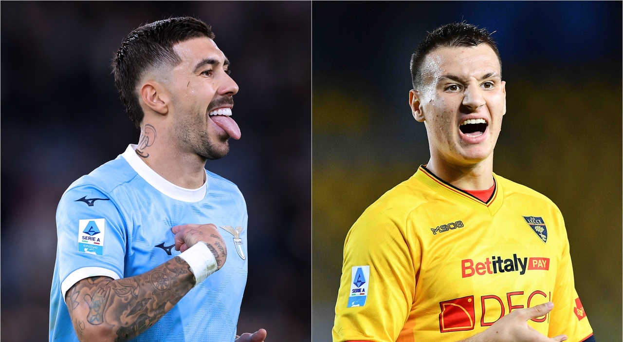 Match Details: Lineups, TV/Stream, Time & Referees