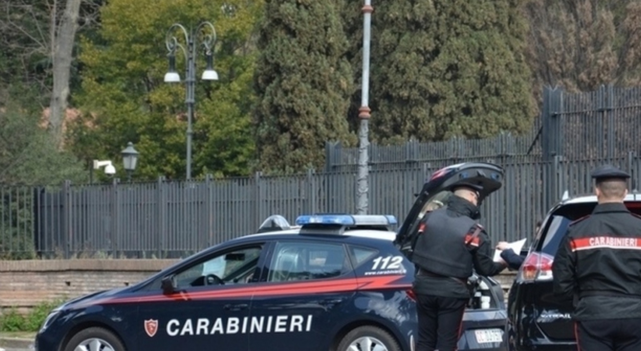 Donna accoltellata nel Napoletano: è in fin di vita