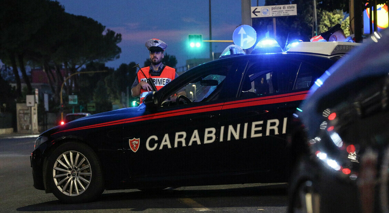 Donna di 35 anni accoltellata a Napoli, arrestato l