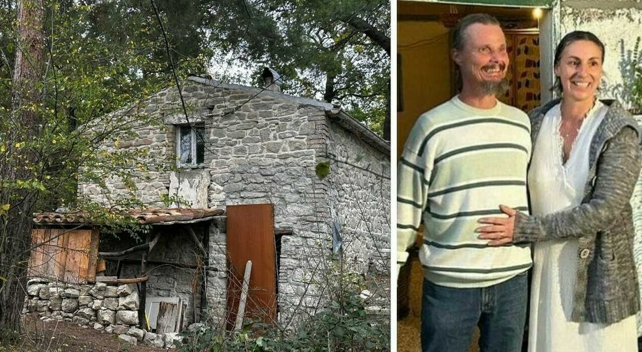 Bambini nel bosco, perché il Tribunale li ha portati via. Le due relazioni e la richiesta sui vaccini: «Dateci 50mila euro a figlio»