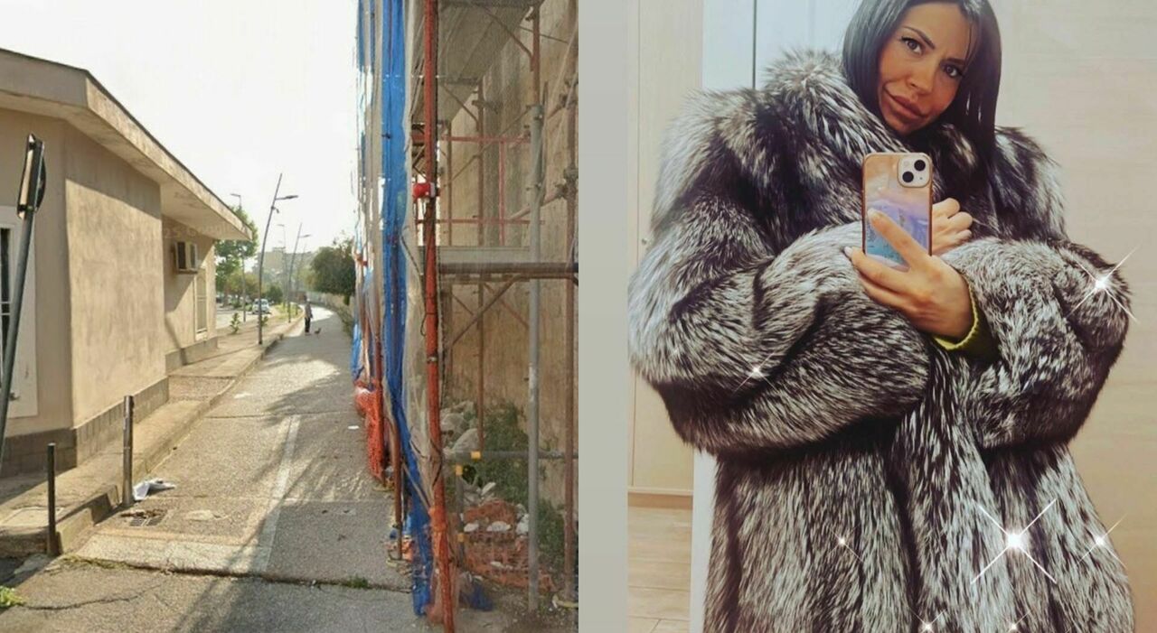 Orrore a Pomigliano: donna di 45 anni trovata morta sulla pista ciclabile: è mistero