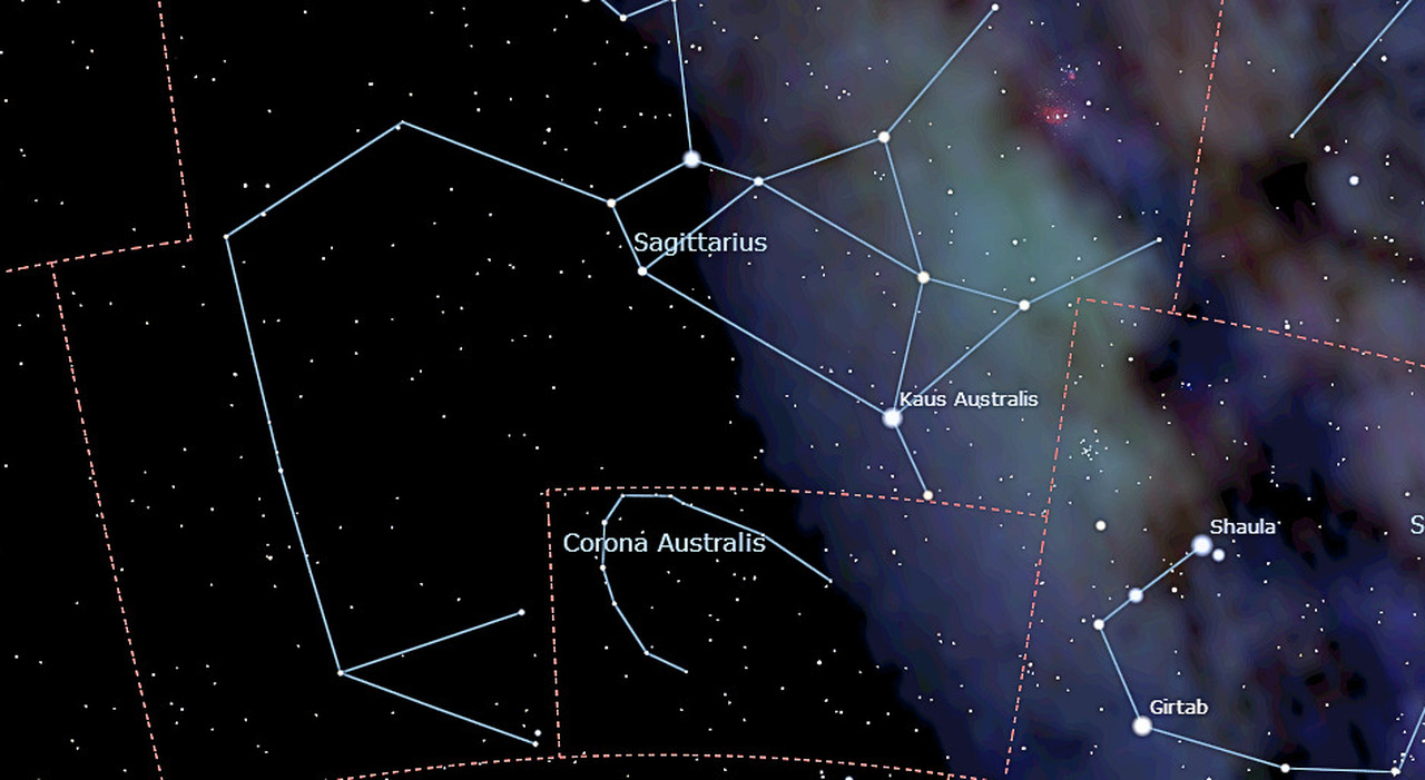 Oroscopo, il Sagittario cede all