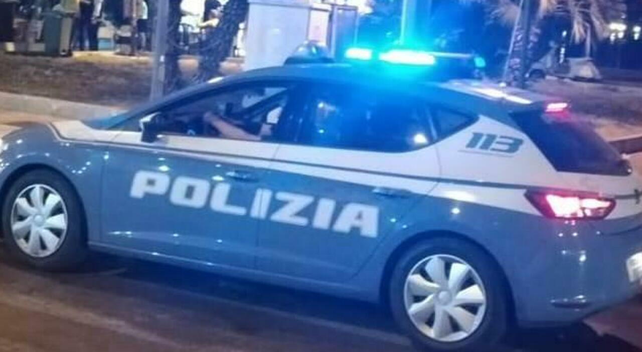 Rissa nella notte davanti alla discoteca: feriti due buttafuori
