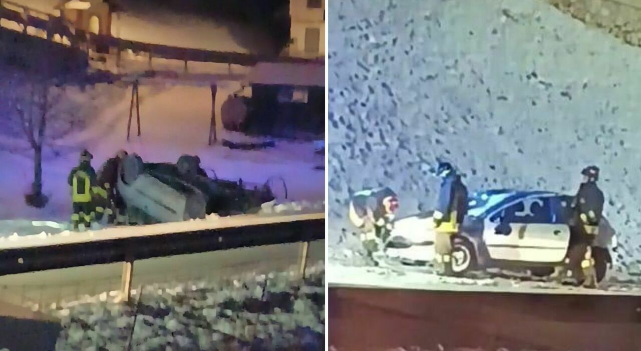 Incidente nella notte, l