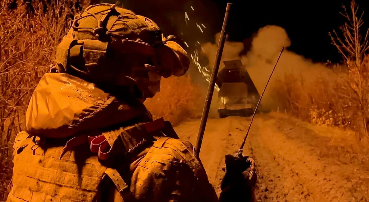 Ucraina, come cambia la guerra ora? Putin prova l Ucraina, come cambia la guerra ora? Putin prova l