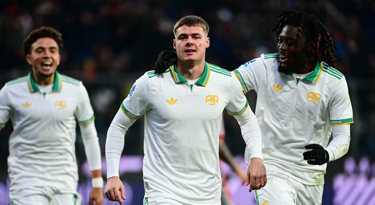 roma prima da sola in classifica dopo la sconfitta dell inter 3 1 a cremona giallorossi inseguono il miracolo da Ilmessaggero.it roma prima da sola in classifica dopo la sconfitta dell inter 3 1 a cremona giallorossi inseguono il miracolo